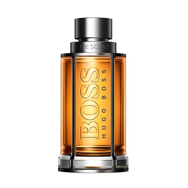 HUGO BOSS 3er-Pack BOSS BOTTLED, BOSS THE SCENT, BOSS BOTTLED INFINITE | Kaufen Sie 1, erhalten Sie 3