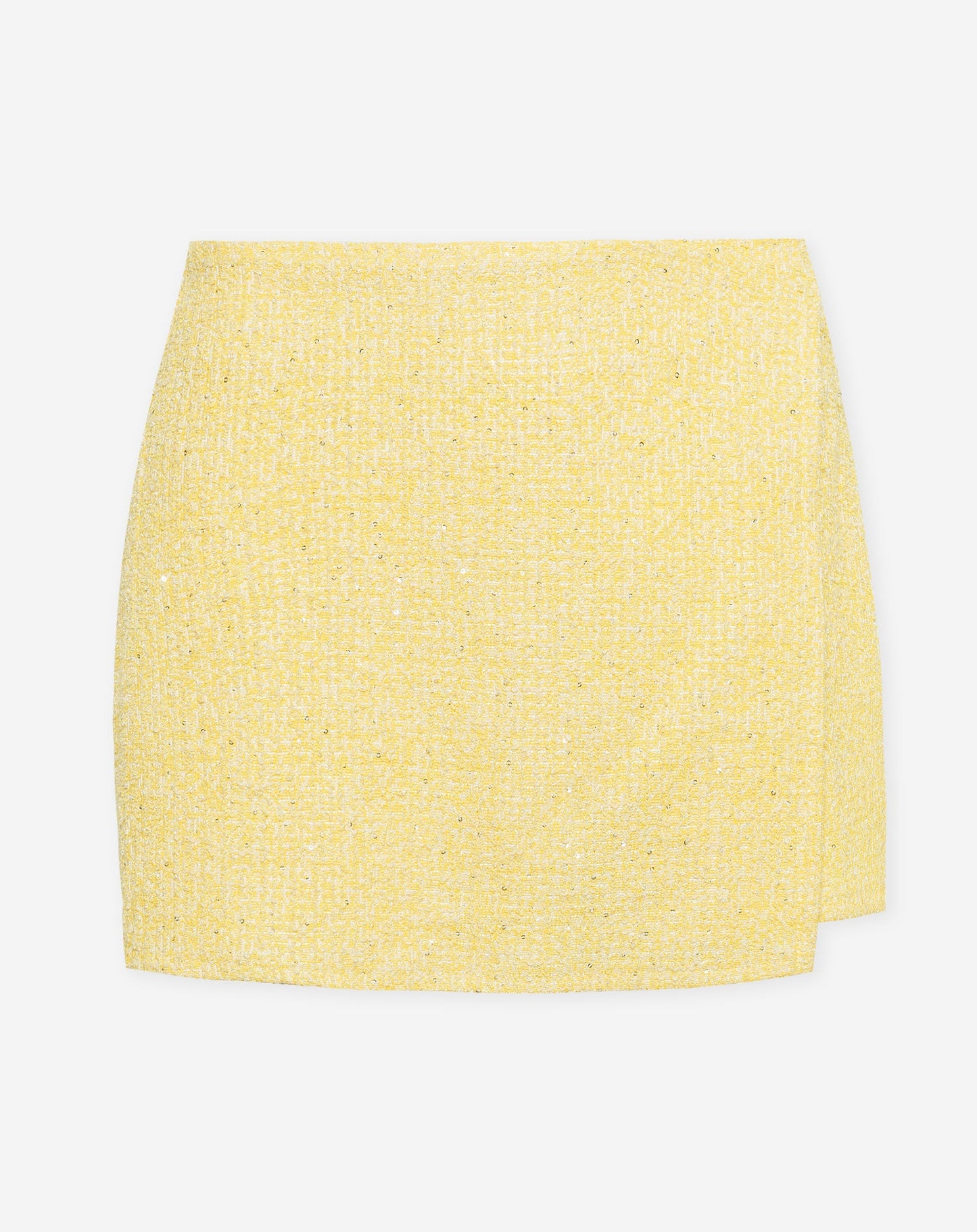ANNE BOUCLE SKORT BOTERGEEL