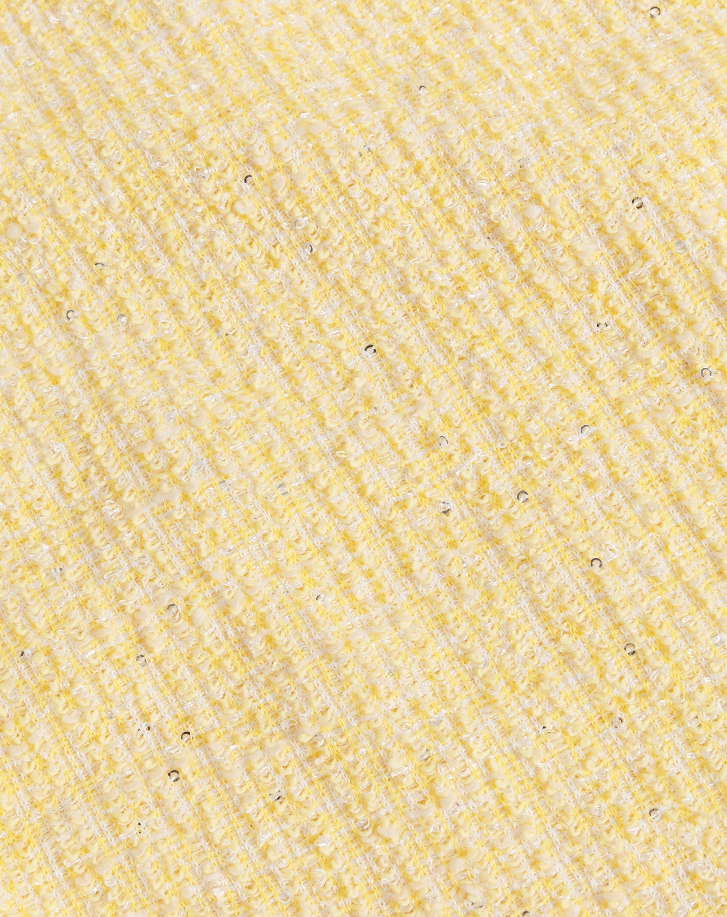 ANNE PEPLUM BOUCLE TOP BOTERGEEL
