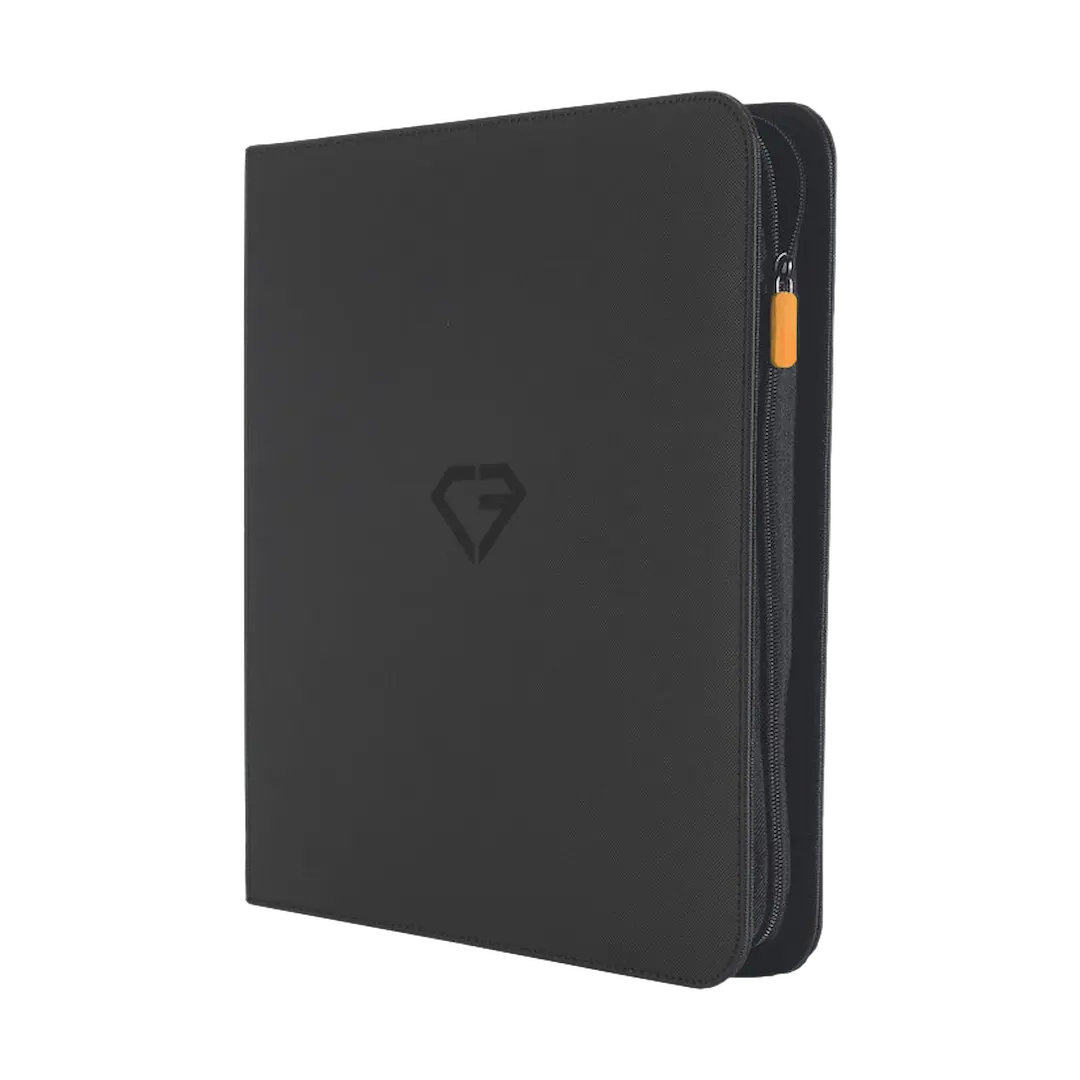 12-vaks Premium Kaartenmap