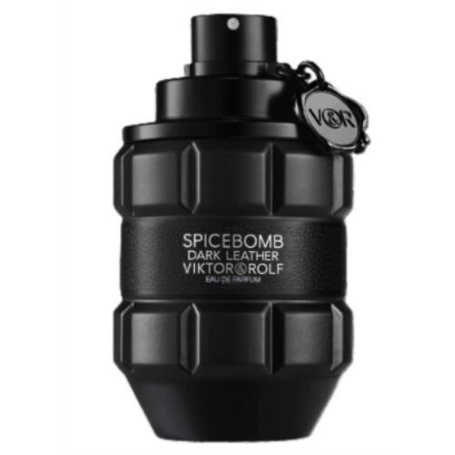Viktor & Rolf Spicebomb Dark Leather | 1 + 1 gratis