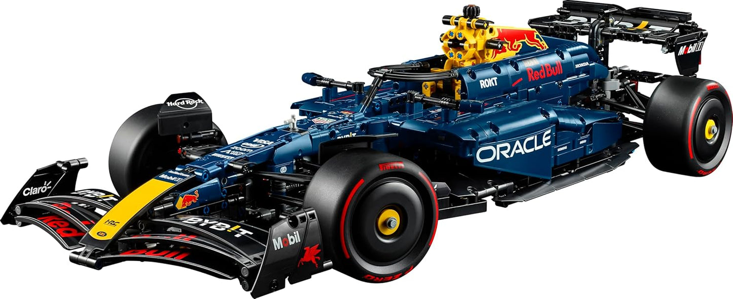 LEGO Technic Red Bull Racing RB20 F1 - 42206