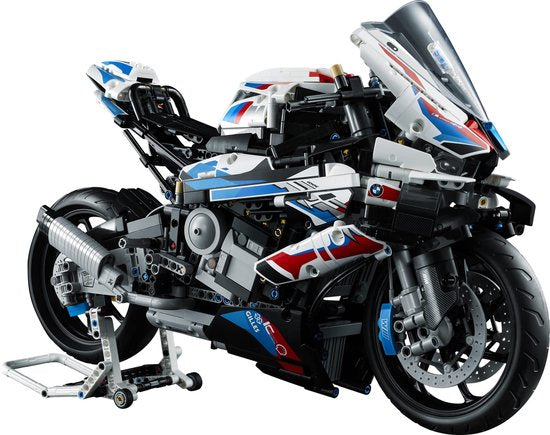 LEGO Technic BMW M 1000 RR Motor - 42130
