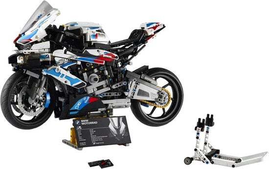 LEGO Technic BMW M 1000 RR Motor - 42130