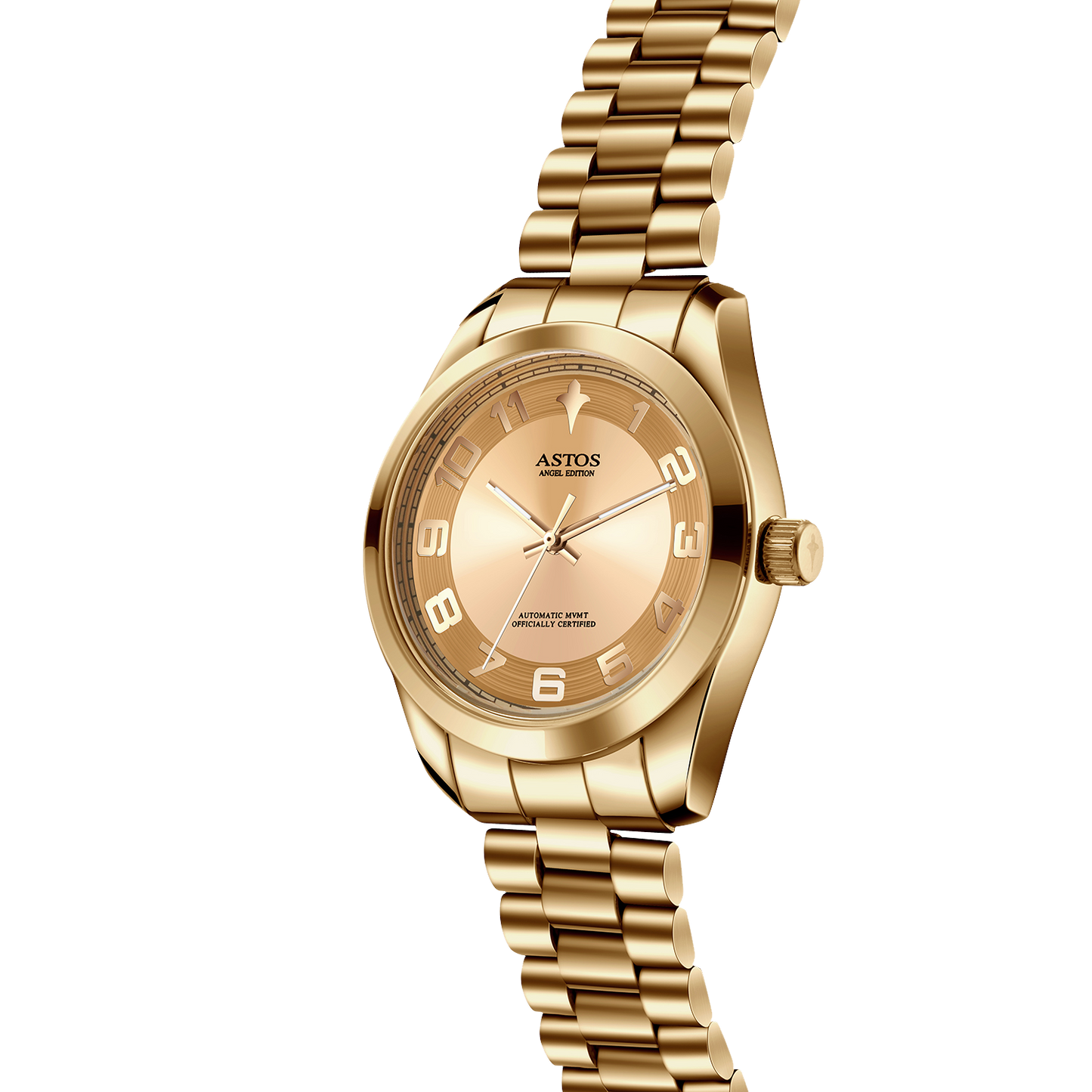Angel Deluxe Edition Gold | 1 + 1 Gratis
