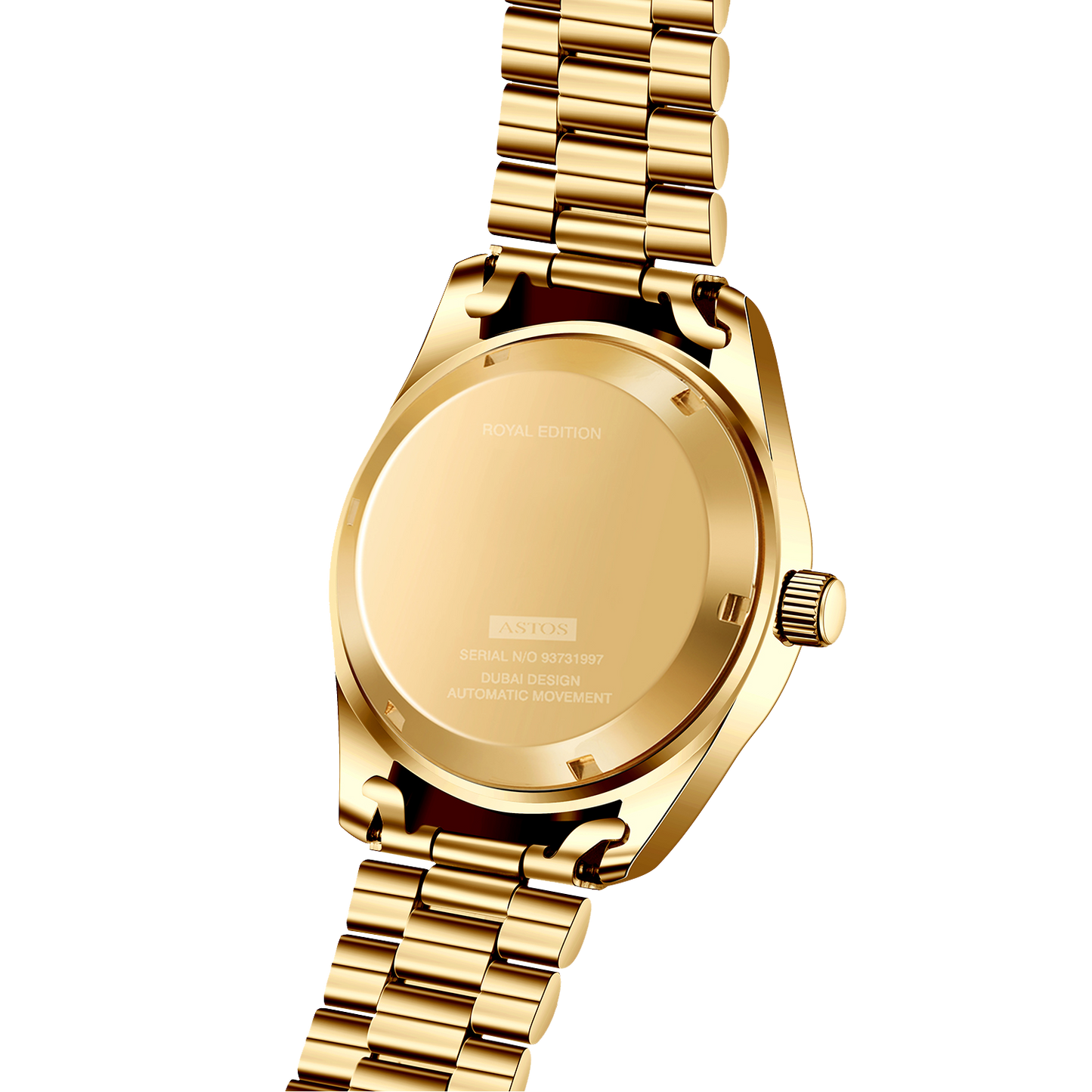 Angel Deluxe Edition Gold | 1 + 1 Gratis