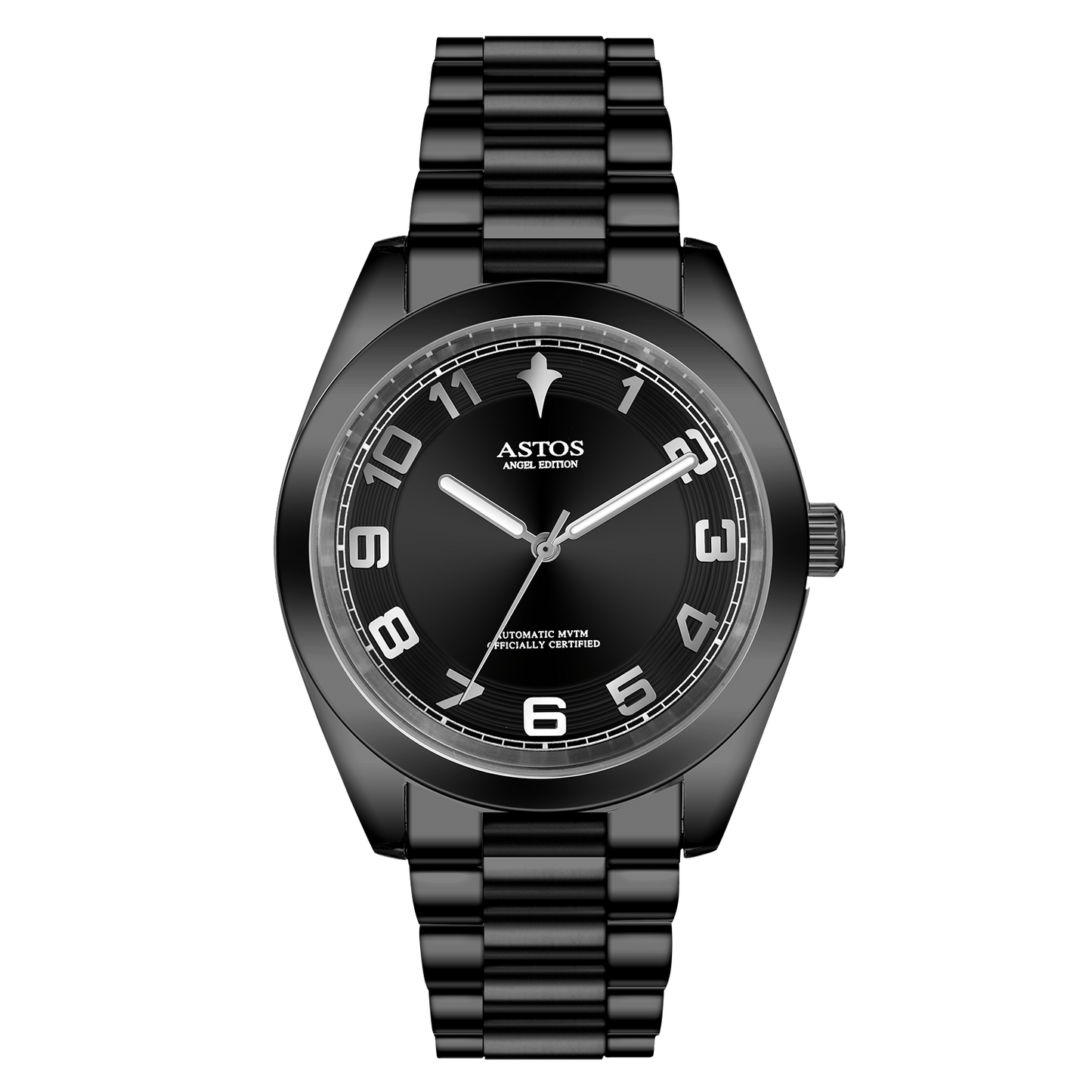 Angel Deluxe Edition Black | 1 + 1 Gratis