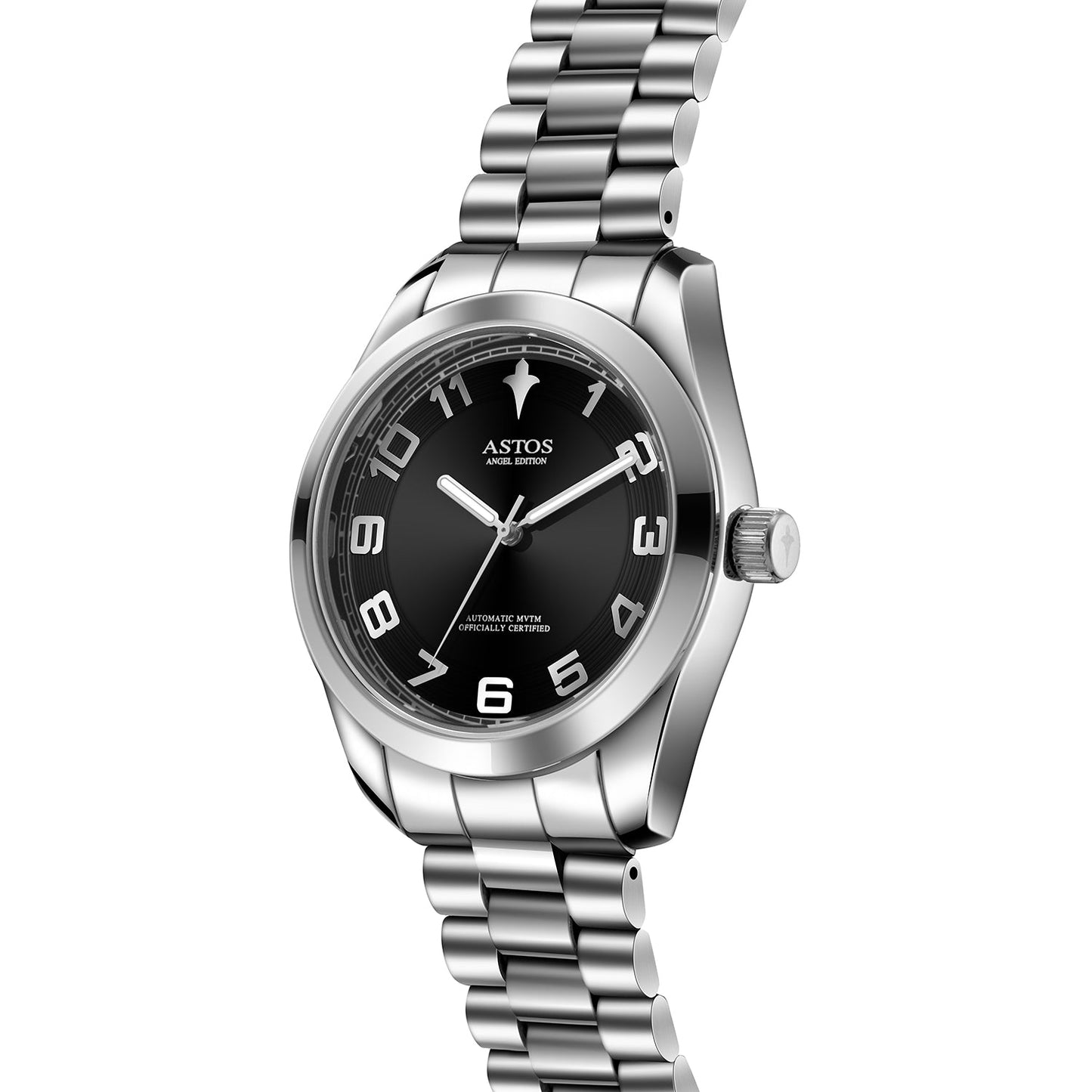 Angel Deluxe Edition Silver | 1 + 1 Gratis