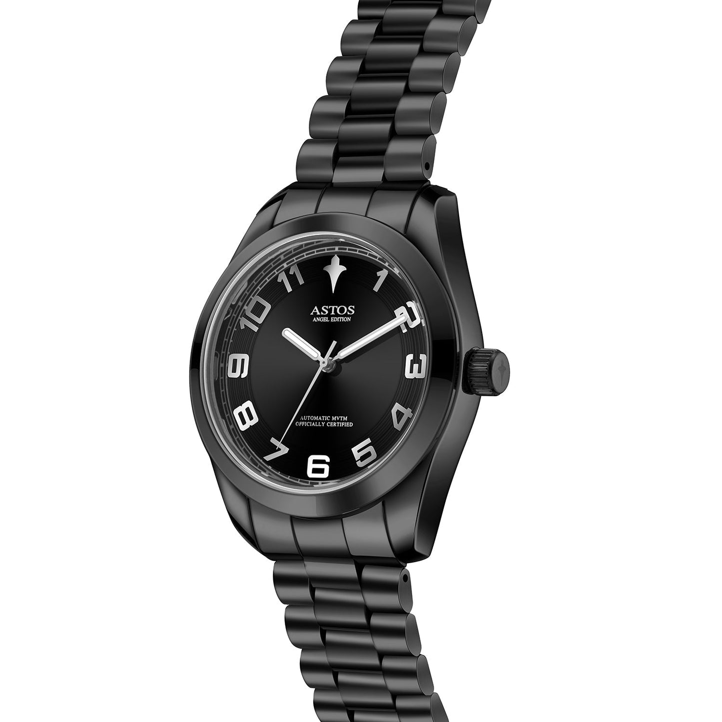 Angel Deluxe Edition Black | 1 + 1 Gratis