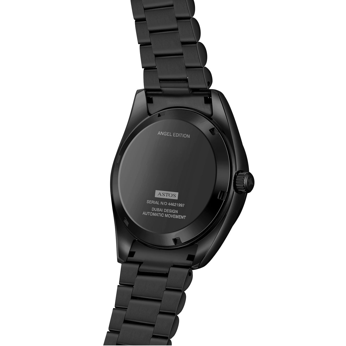 Angel Deluxe Edition Black | 1 + 1 Gratis