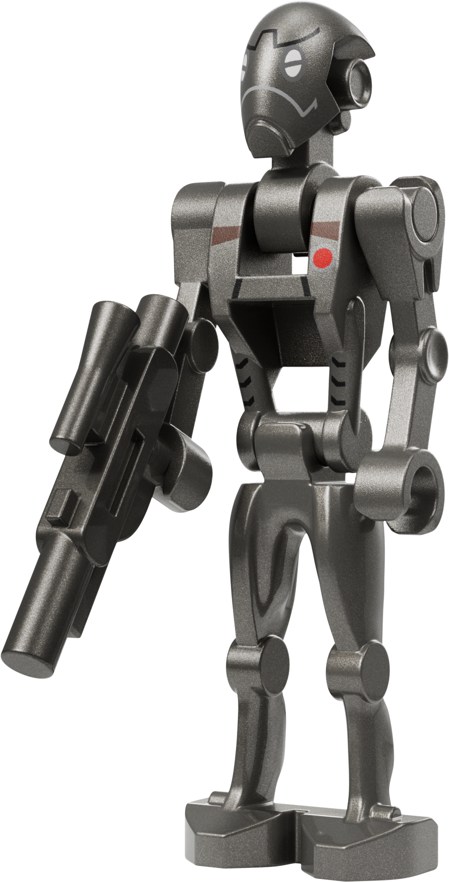 LEGO Slag om Felucia Separatist MTT™ 75435 StarWars (Pre-Order: augustus)