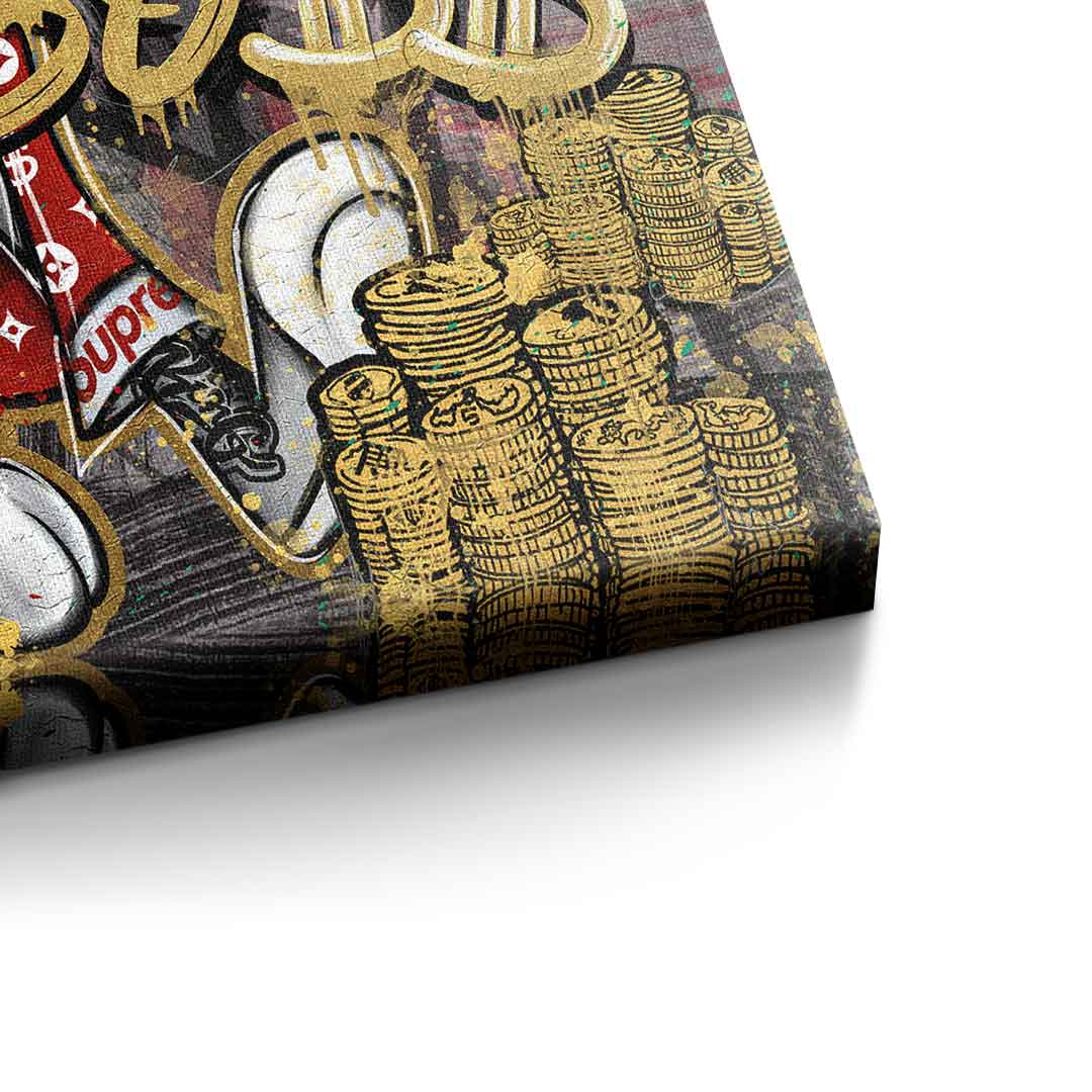 Gehen Sie wie € pro Box $$ - Begrenzt
