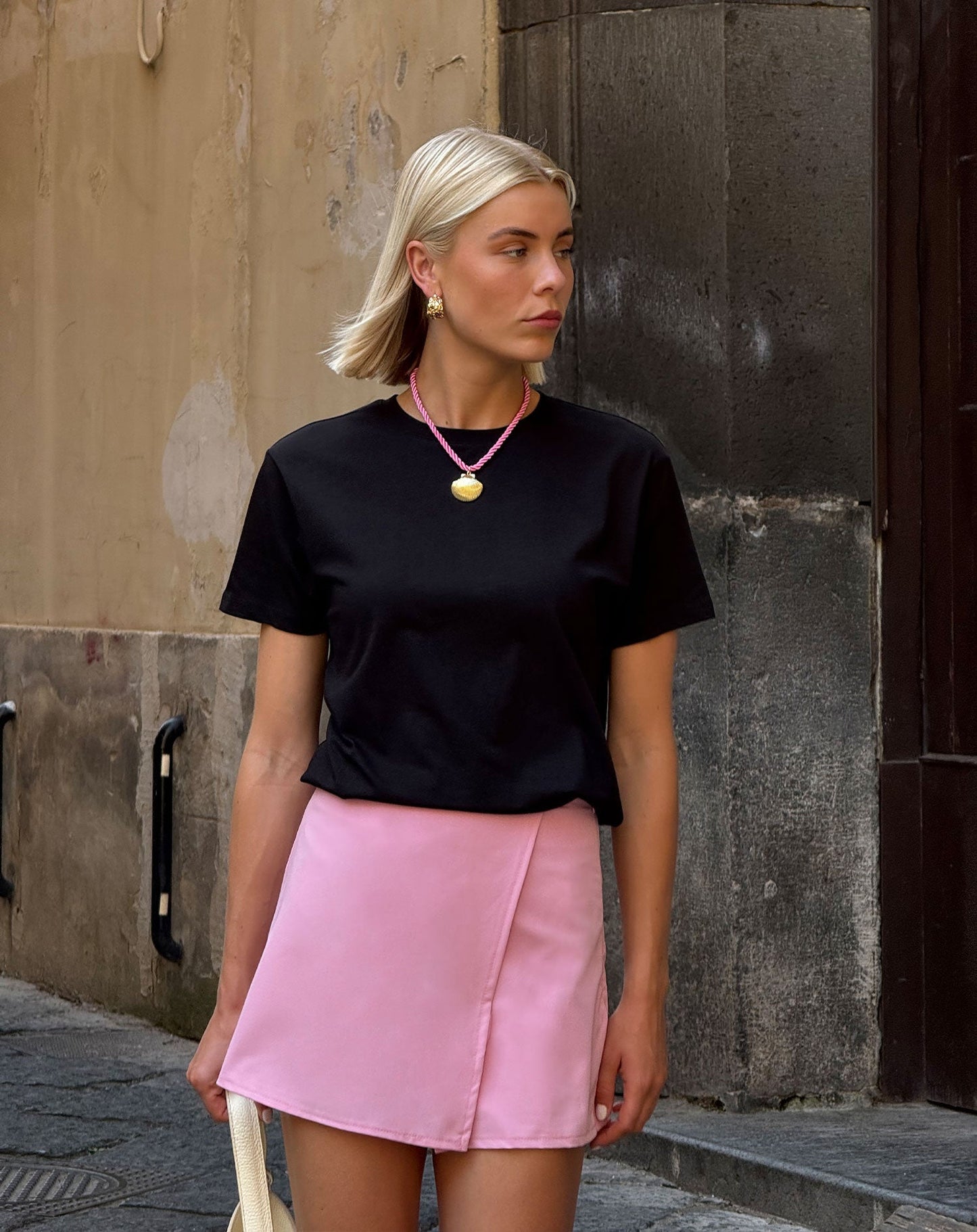 ALISON SKORT LICHTROZE