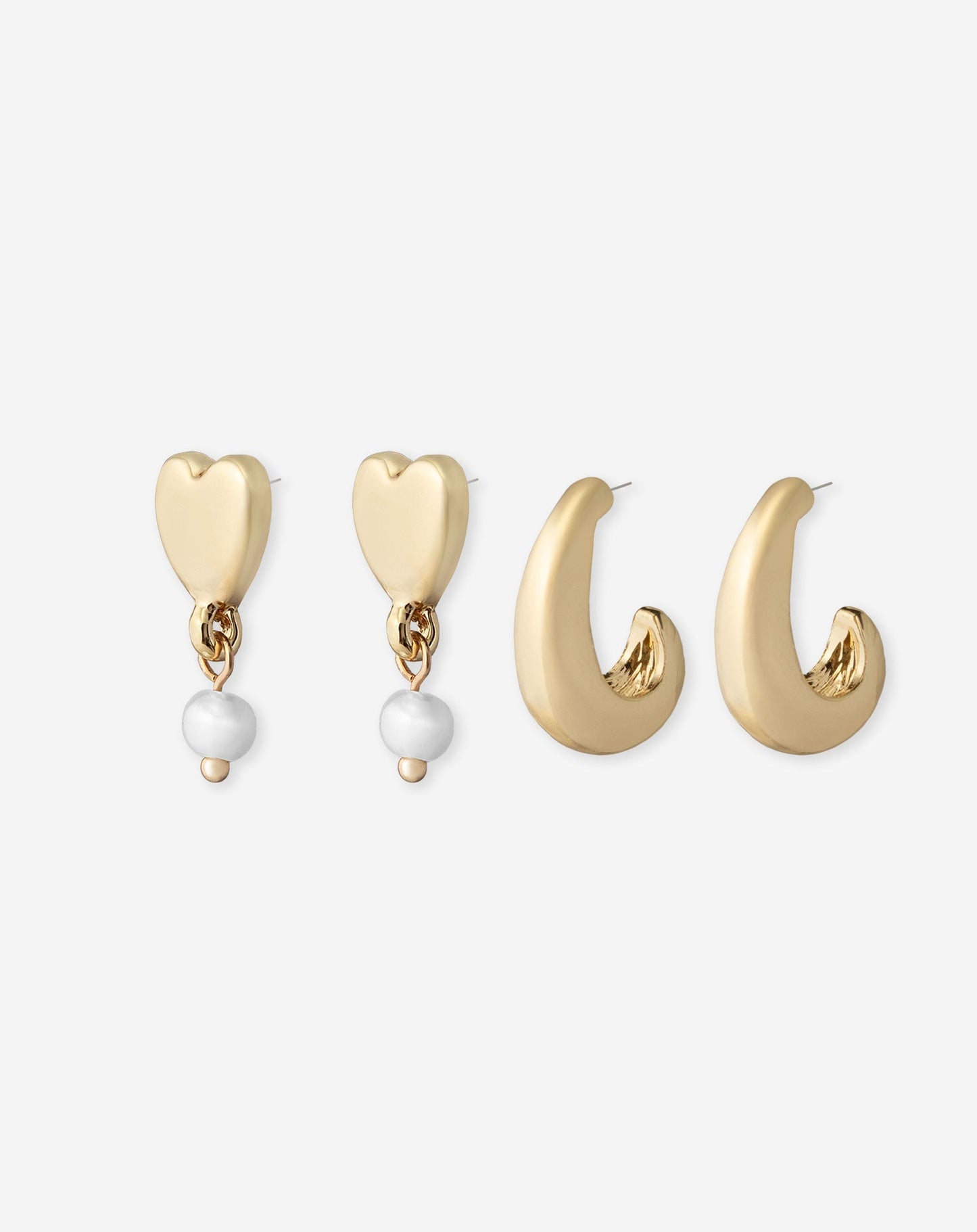 ZOEY EARRINGS GIFTSET