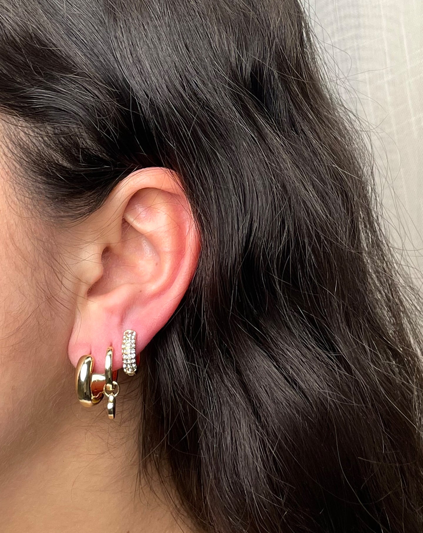 ALICE EARRINGS GIFTSET