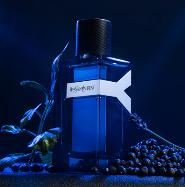 Yves Saint Lauren Eau de Parfum Intense | 1 + 1 gratis