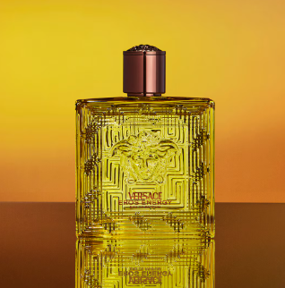 Versace Eros Energy | 1 + 1 gratis