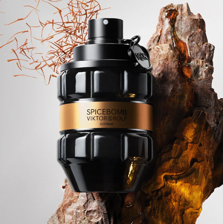 Viktor & Rolf Spicebomb Extreme | 1 + 1 gratis