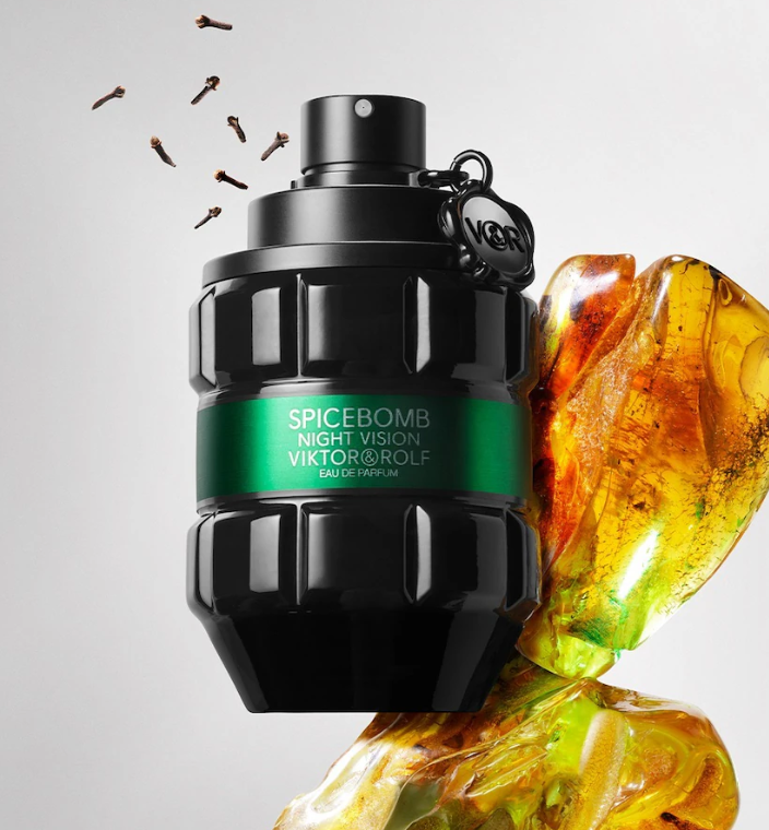 Viktor & Rolf Spicebomb Night Vision | 1 + 1 gratis