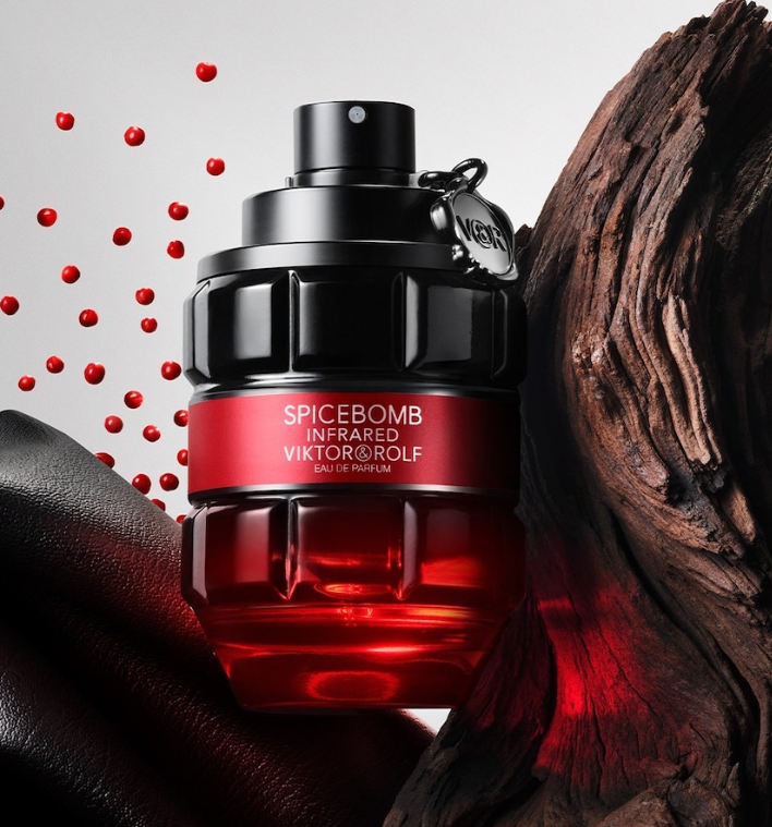 Viktor & Rolf Spicebomb Infrarot | 1 + 1 gratis
