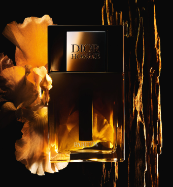 Dior Homme Parfum (2025 Edition) | 1 + 1 Gratis (Combineren Mogelijk)