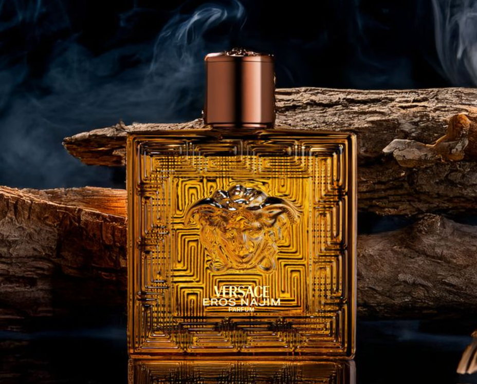 Versace Eros Najim | 1 + 1 gratis
