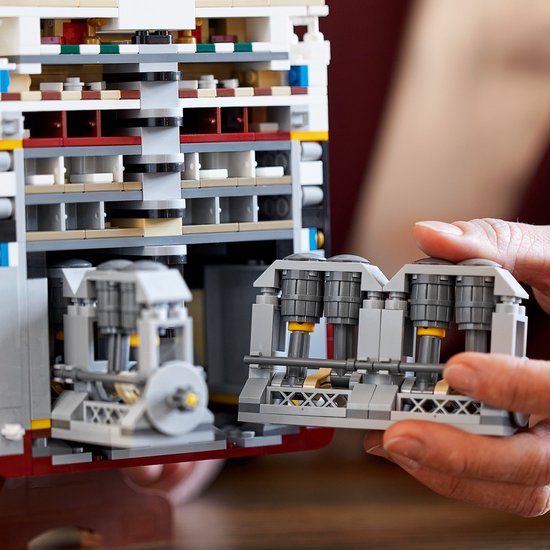LEGO Titanic - 10294