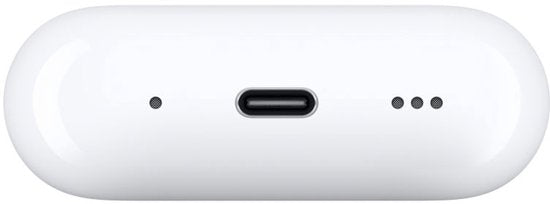 Apple AirPods Pro 2 - met MagSafe oplaadcase (USB-C)