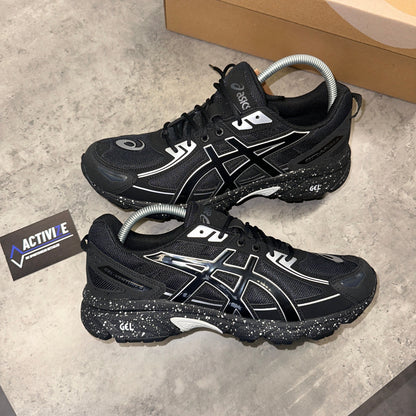 ASICS Gel Venture 6 Black / Pure Silver
