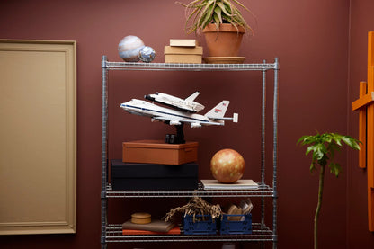 LEGO Shuttle Carrier Aircraft - 10283