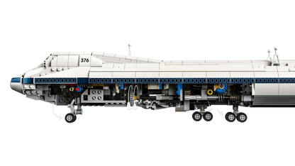 LEGO Shuttle Carrier Aircraft - 10283
