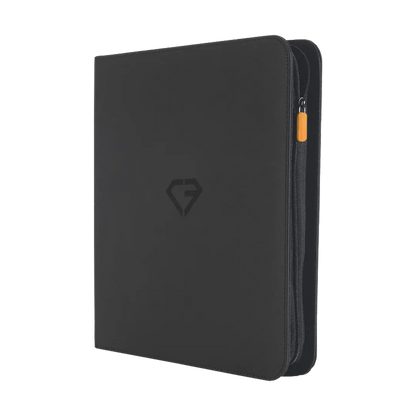 12-vaks Premium Kaartenmap