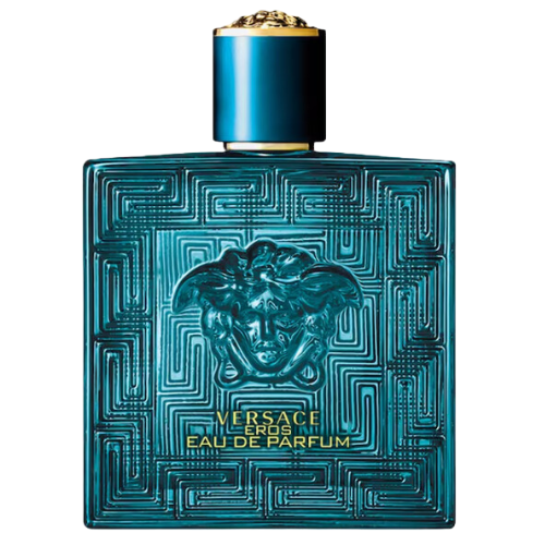 Versace Eros | 1 + 1 gratis