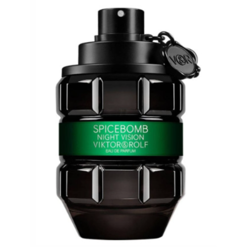 Viktor &amp; Rolf Spicebomb Night Vision | 1 + 1 gratis