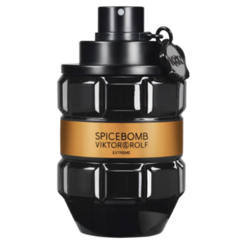 Viktor &amp; Rolf Spicebomb Extreme | 1 + 1 gratis