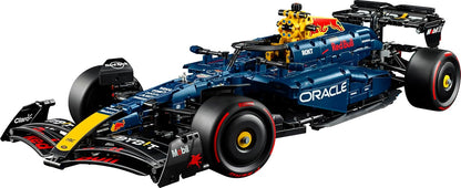 LEGO Technic Red Bull Racing RB20 F1 - 42206