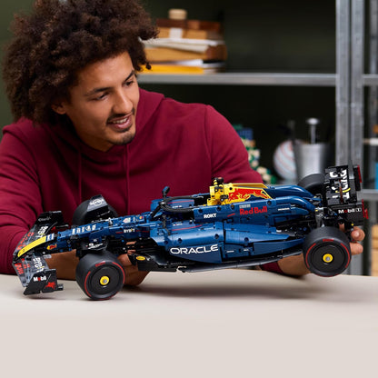 LEGO Technic Red Bull Racing RB20 F1 - 42206