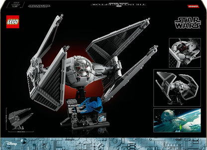 LEGO Star Wars TIE Interceptor - 75382