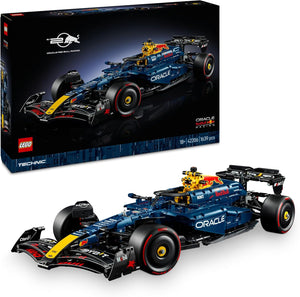 LEGO Technic Red Bull Racing RB20 F1 - 42206