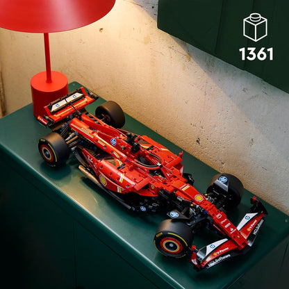 LEGO Technic Ferrari SF-24 F1 - 42207