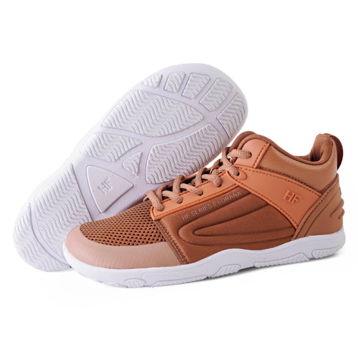 [NIEUW] Lorana Sneakers - Ergonomische Barefoot Schoenen Voor Elke Dag (Unisex) (2 kopen, 1 gratis)