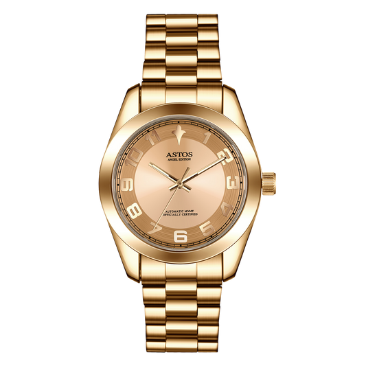 Angel Deluxe Edition Gold | 1 + 1 Gratis