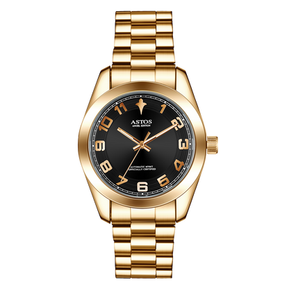 Angel Deluxe Edition Gold Black | 1 + 1 Gratis
