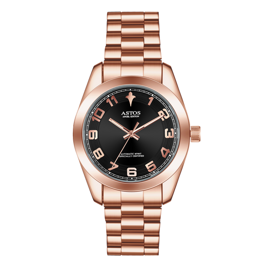 Angel Deluxe Edition Rosé Gold 2.0 | 1 + 1 Gratis
