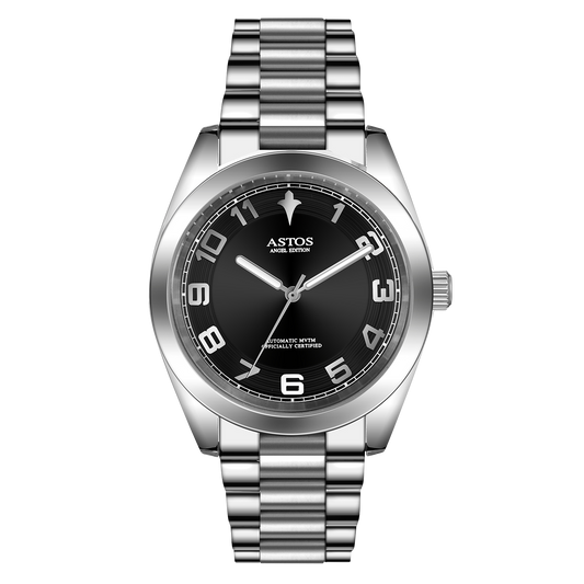 Angel Deluxe Edition Silver | 1 + 1 Gratis