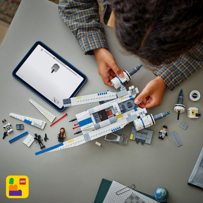 LEGO Rebel U-wing Starfighter 75399 StarWars