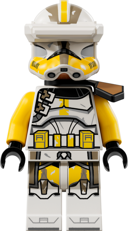 LEGO Slag om Felucia Separatist MTT™ 75435 StarWars (Pre-Order: augustus)