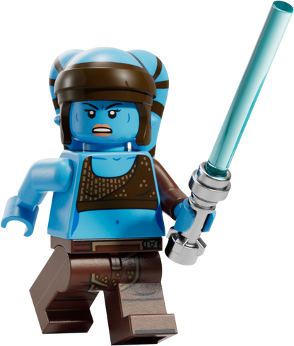LEGO Slag om Felucia Separatist MTT™ 75435 StarWars (Pre-Order: augustus)