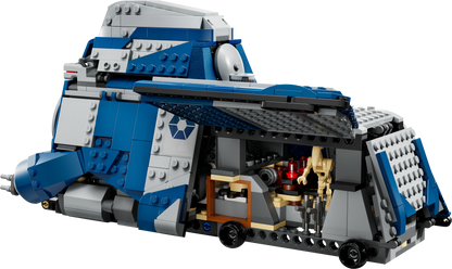 LEGO Slag om Felucia Separatist MTT™ 75435 StarWars (Pre-Order: augustus)