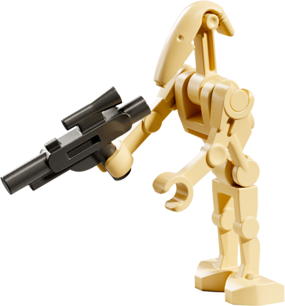 LEGO Slag om Felucia Separatist MTT™ 75435 StarWars (Pre-Order: augustus)